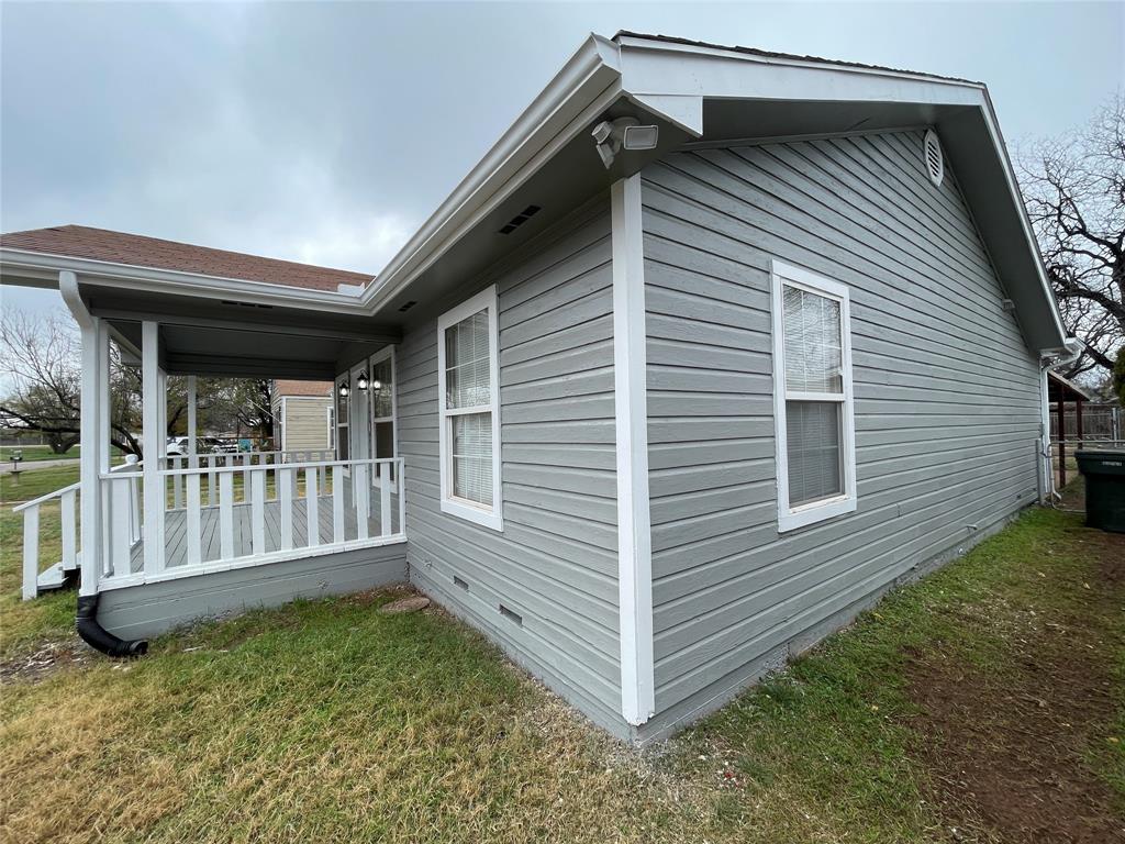 Elizabeth G Hughes & Sayles - Residential