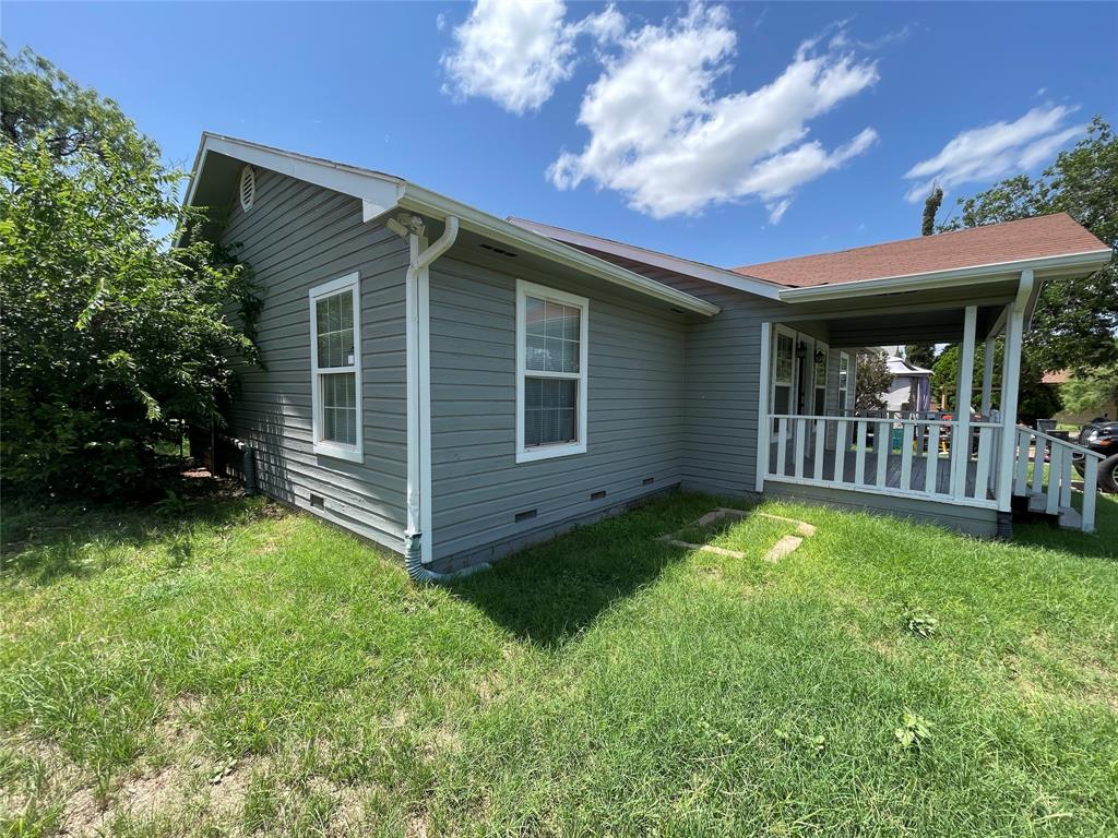 Elizabeth G Hughes & Sayles - Residential