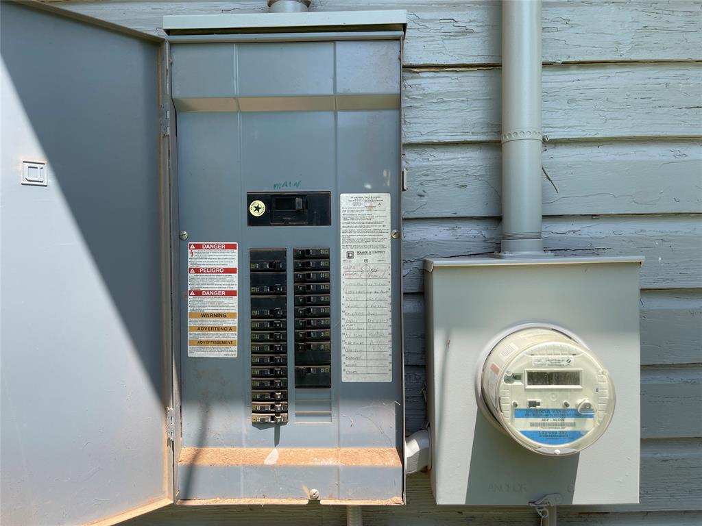 Elizabeth G Hughes & Sayles - Residential