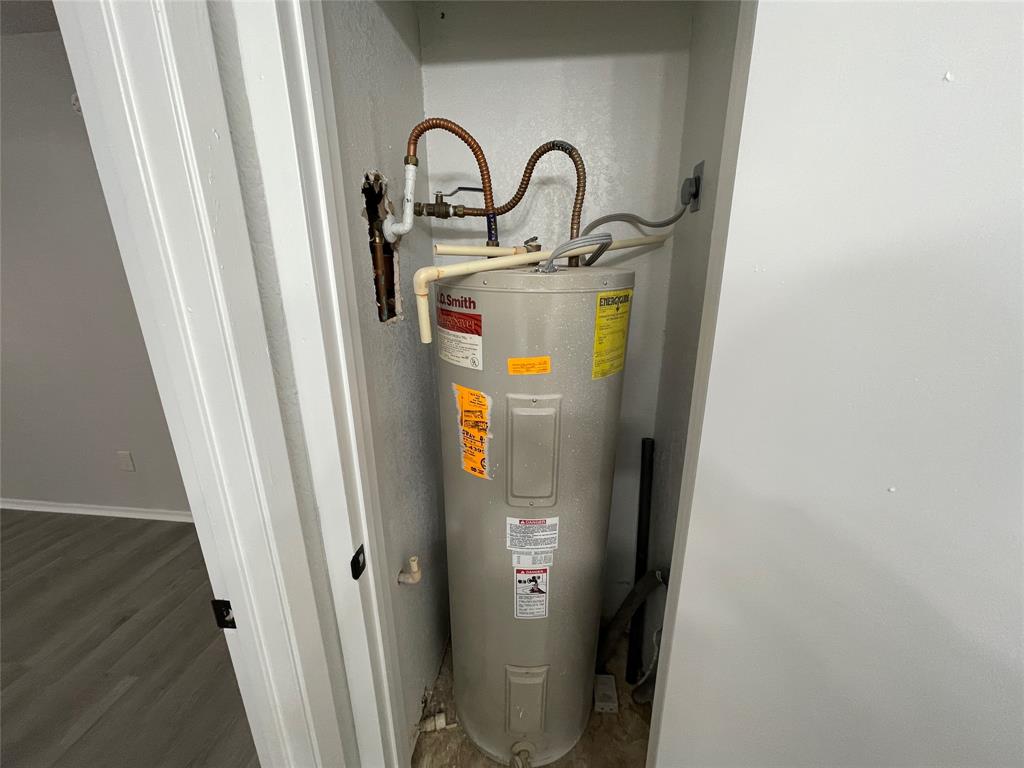 Elizabeth G Hughes & Sayles - Residential