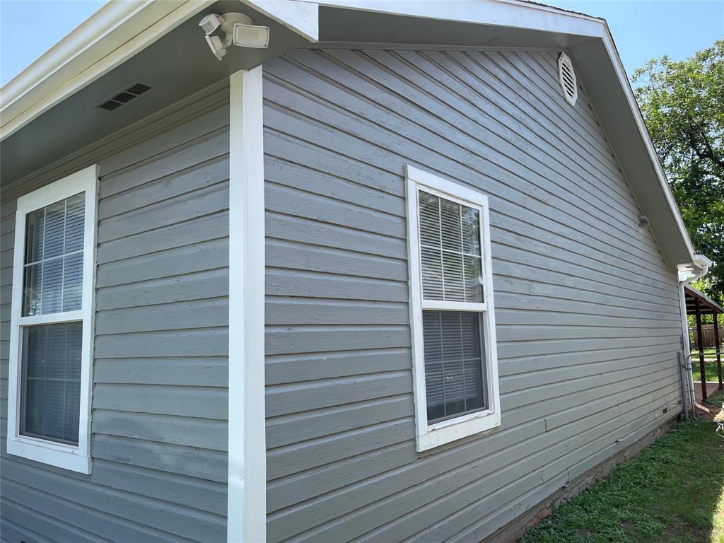 Elizabeth G Hughes & Sayles - Residential