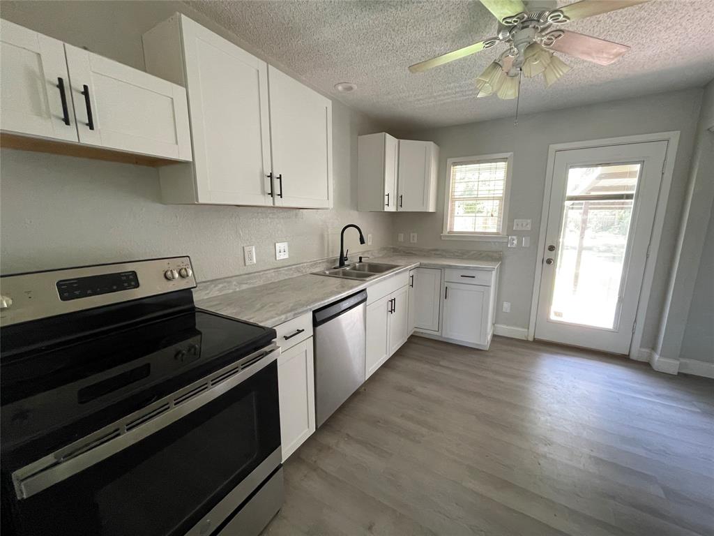 Elizabeth G Hughes & Sayles - Residential