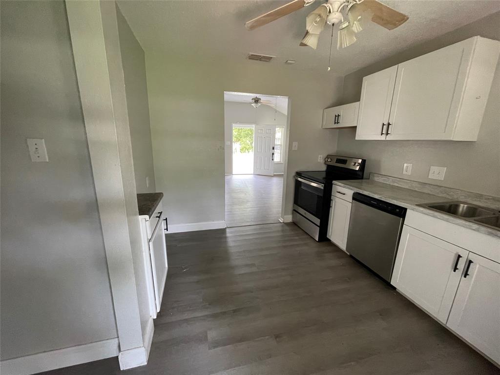 Elizabeth G Hughes & Sayles - Residential