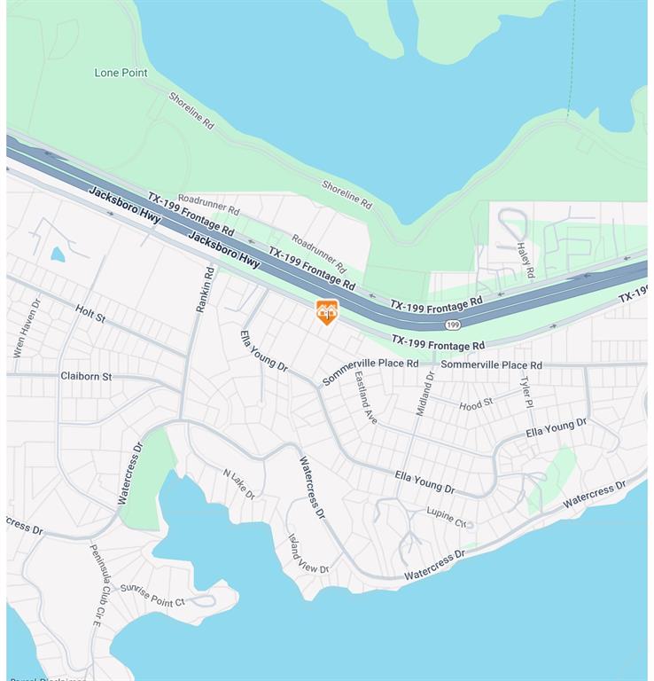 7927 Jacksboro Highway