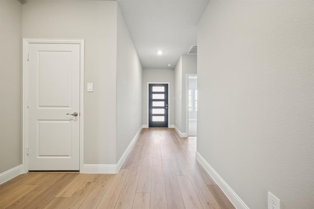 Parks at Foster Crossing - Residential