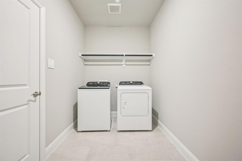 Parks at Foster Crossing - Residential