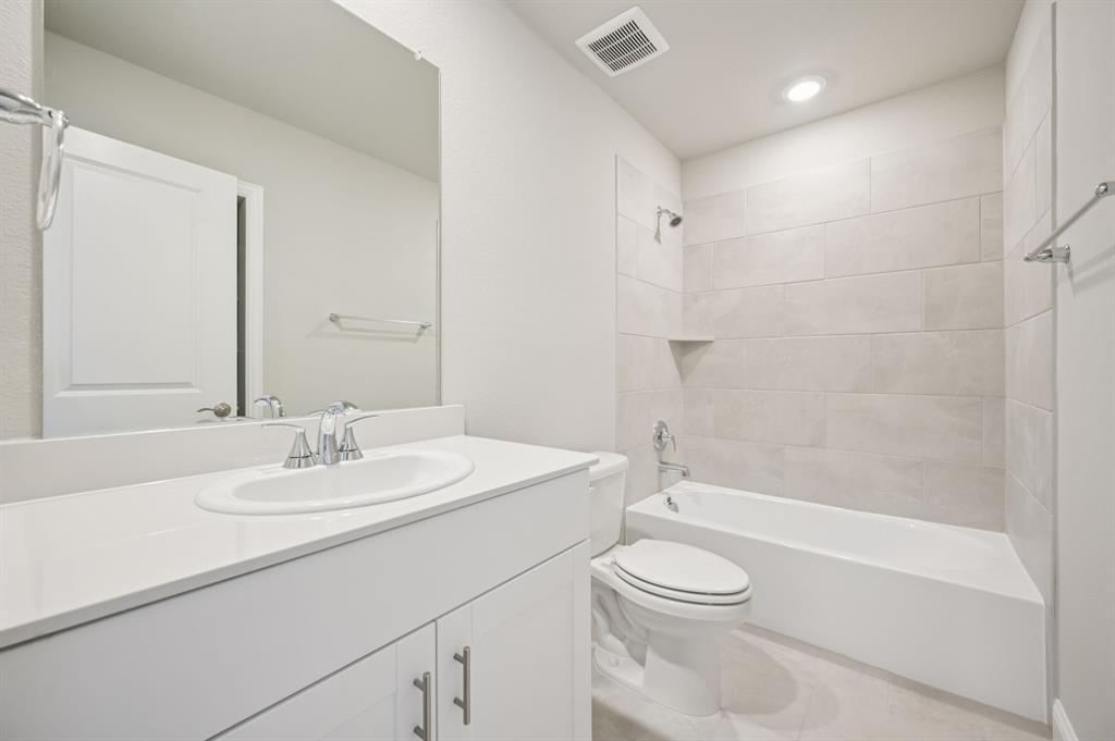 Parks at Foster Crossing - Residential