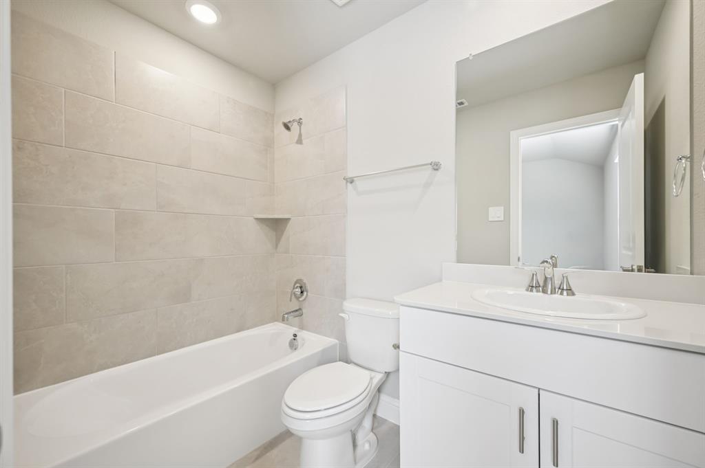 Parks at Foster Crossing - Residential