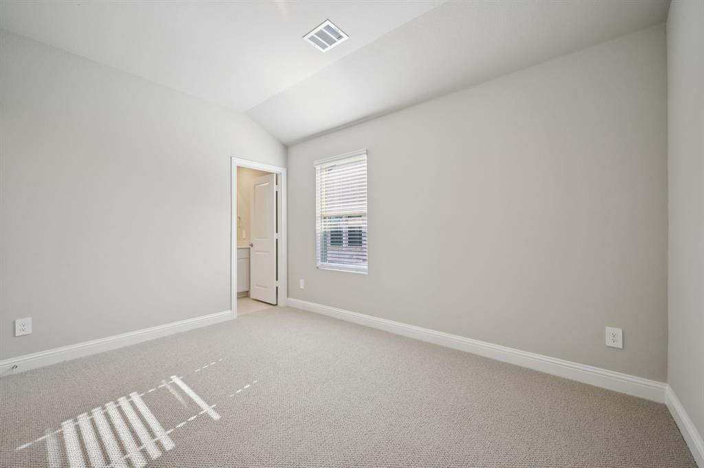 Parks at Foster Crossing - Residential