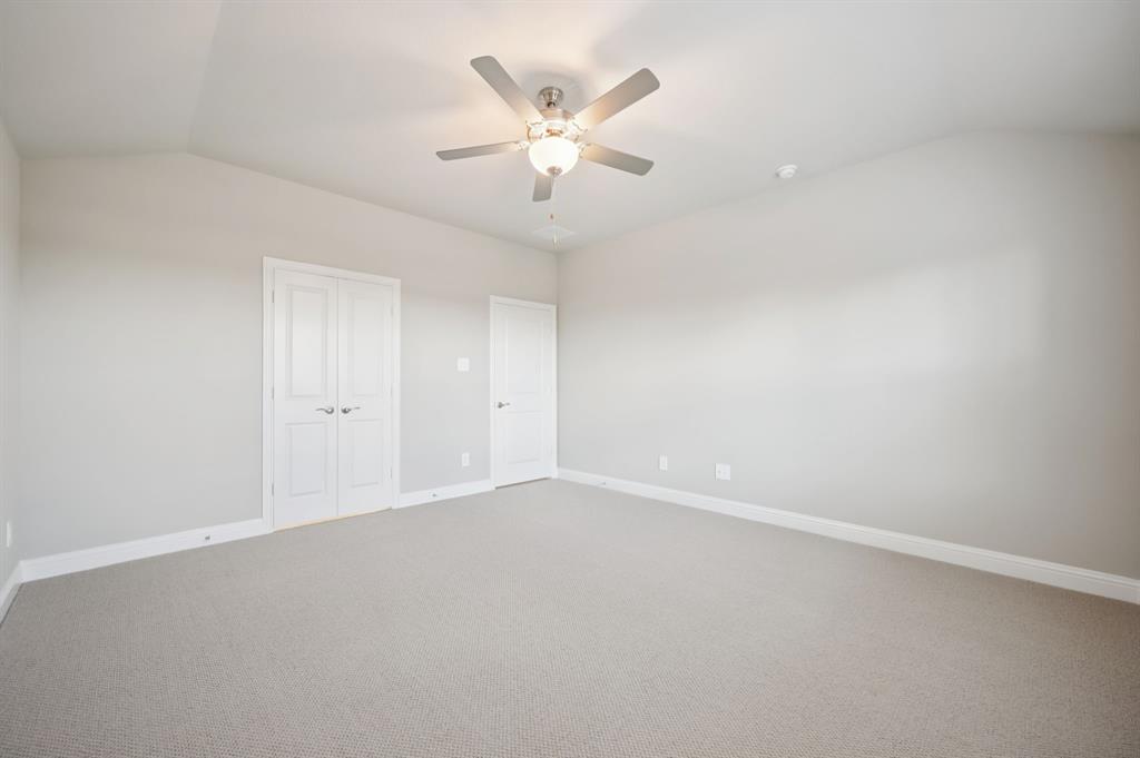 Parks at Foster Crossing - Residential