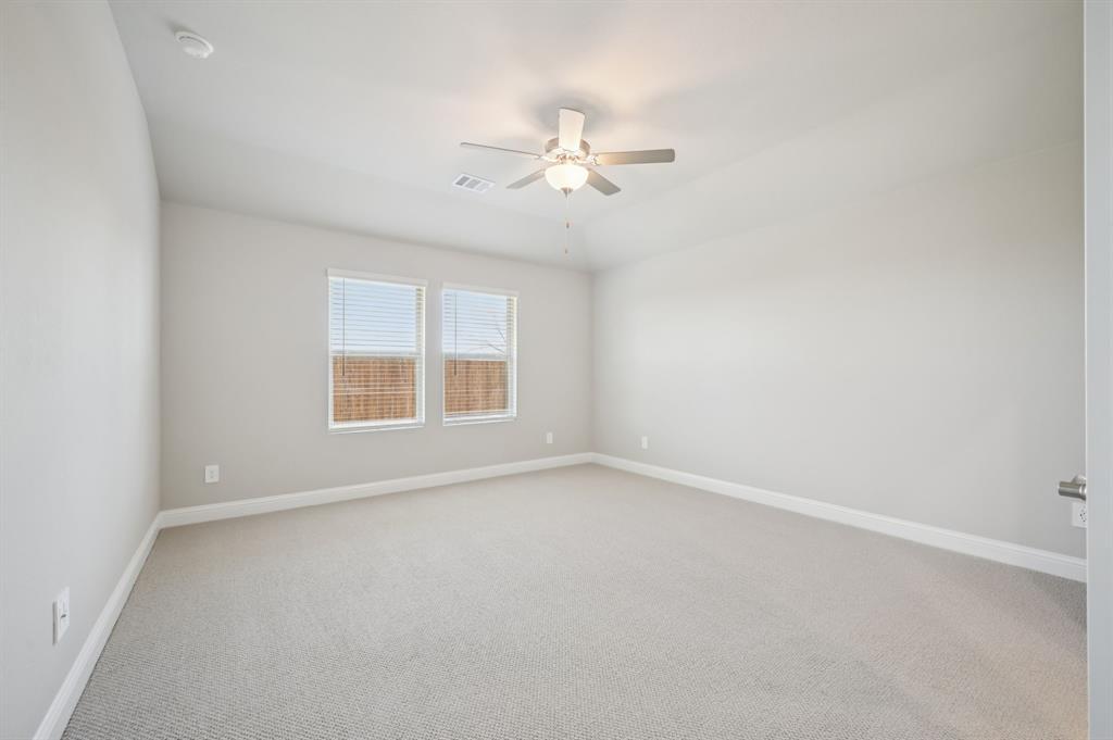 Parks at Foster Crossing - Residential