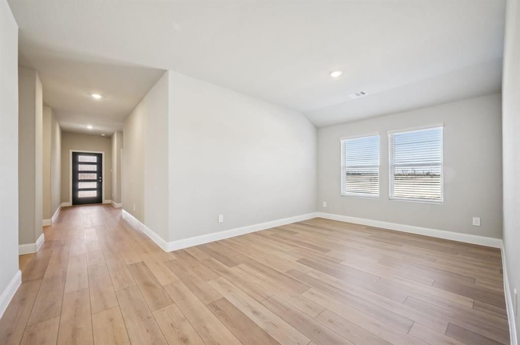 Parks at Foster Crossing - Residential