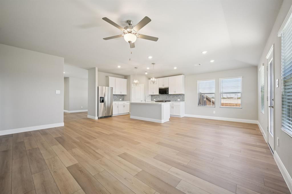 Parks at Foster Crossing - Residential