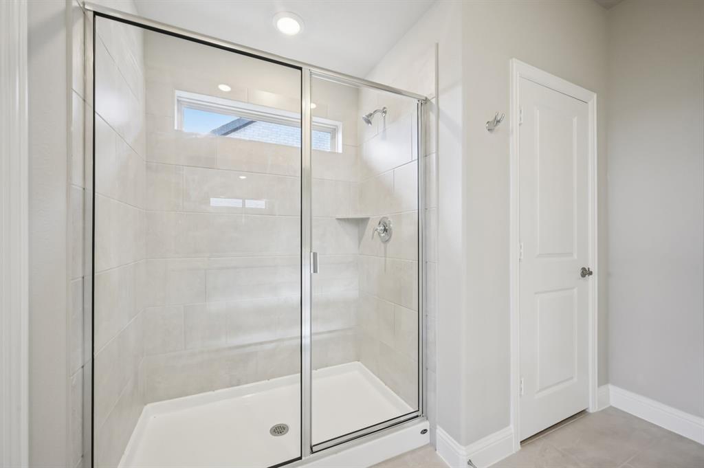 Parks at Foster Crossing - Residential