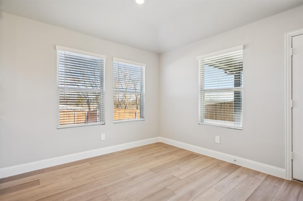 Parks at Foster Crossing - Residential