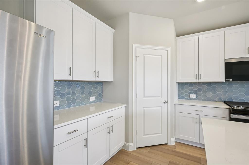 Parks at Foster Crossing - Residential