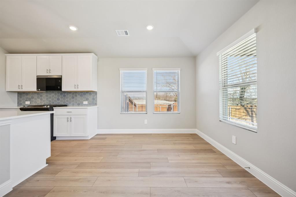 Parks at Foster Crossing - Residential