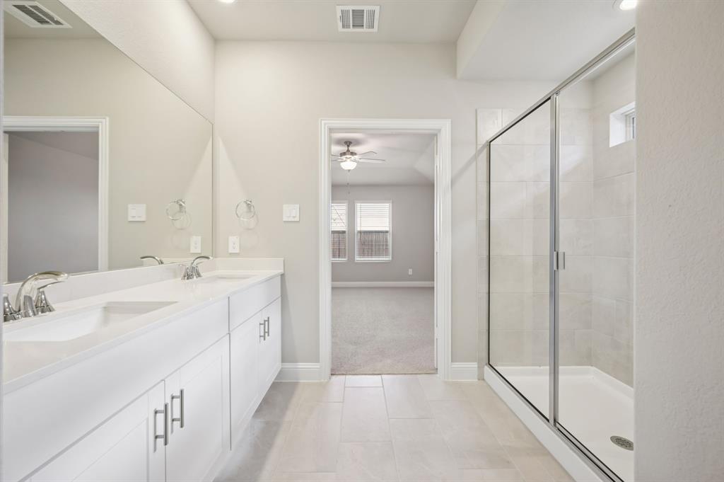 Parks at Foster Crossing - Residential