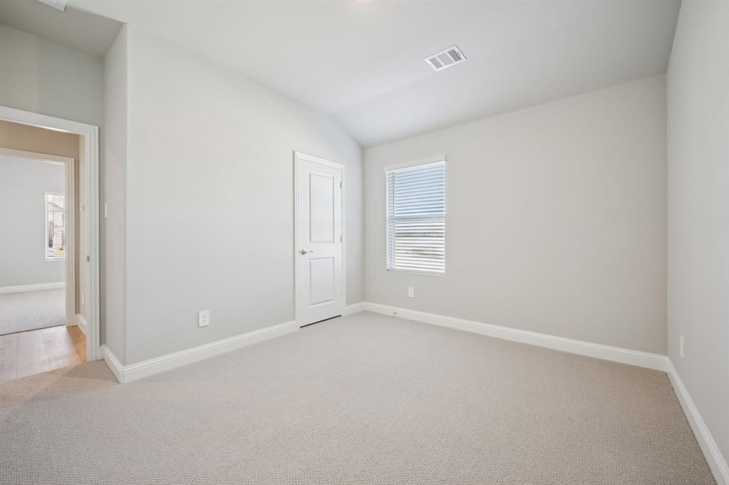 Parks at Foster Crossing - Residential