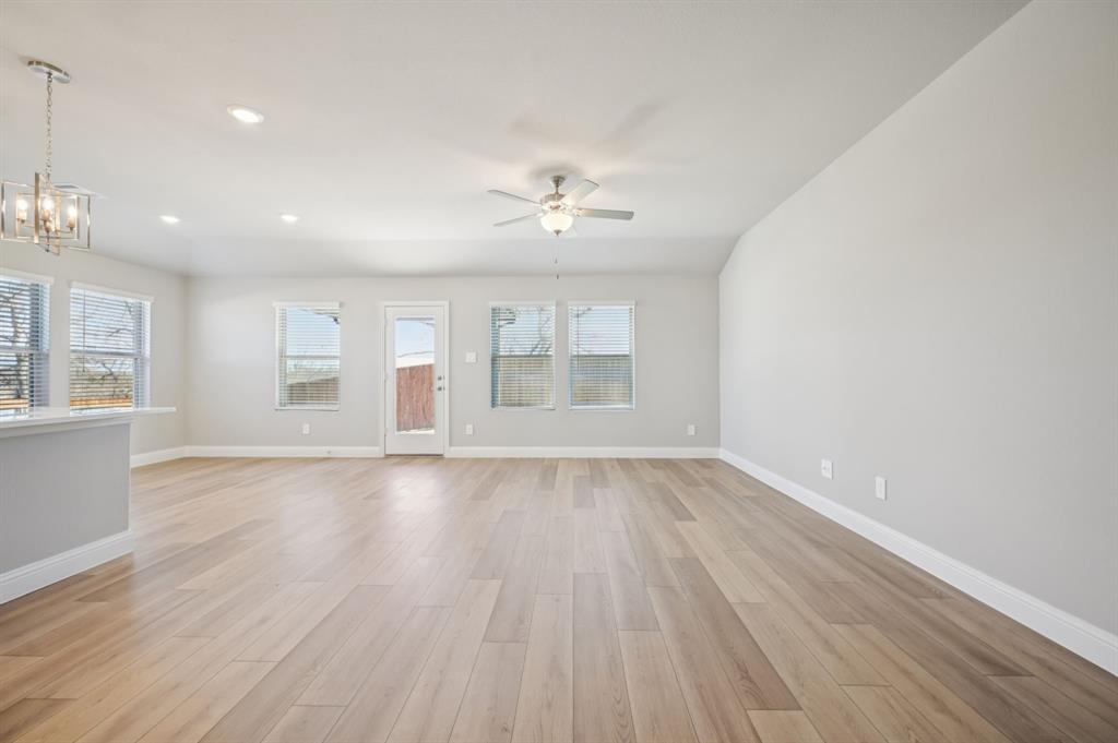 Parks at Foster Crossing - Residential