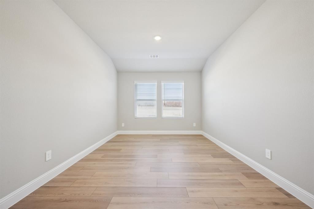 Parks at Foster Crossing - Residential