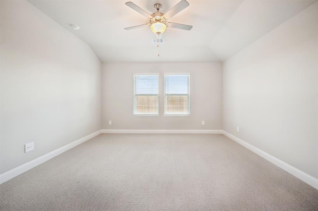 Parks at Foster Crossing - Residential