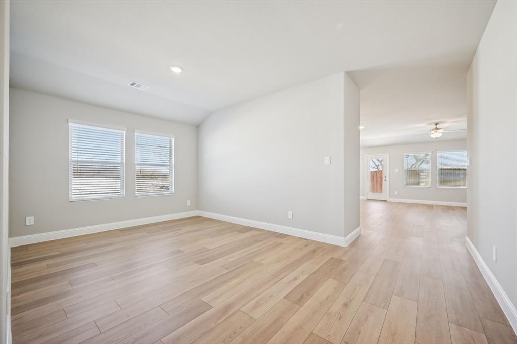 Parks at Foster Crossing - Residential