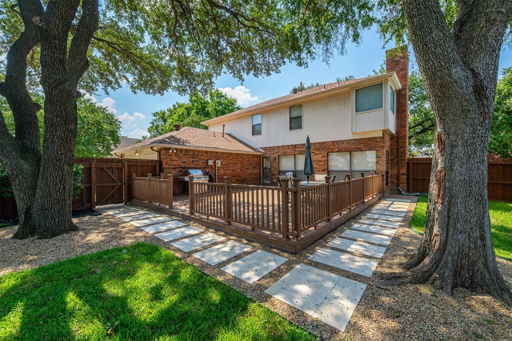 7304 Angel Fire Drive