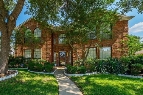 7304 Angel Fire Drive Plano TX 75025