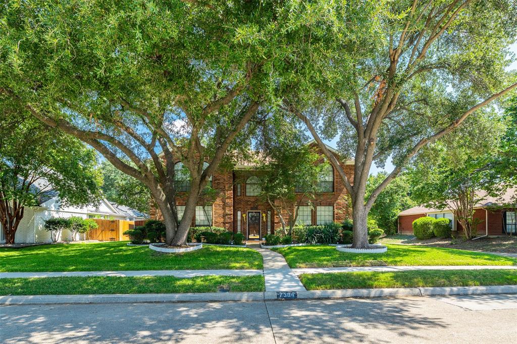 7304 Angel Fire Drive