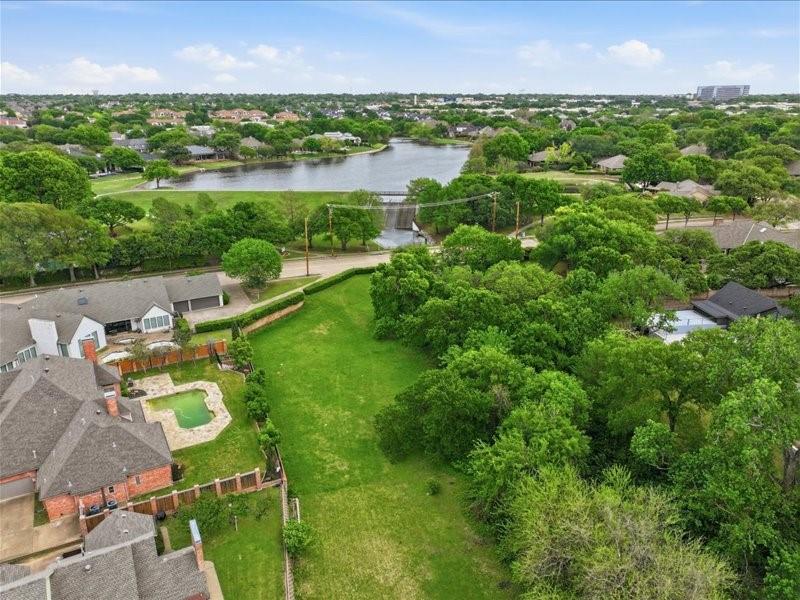 Willow Bend Lakes Ph Vii - Residential