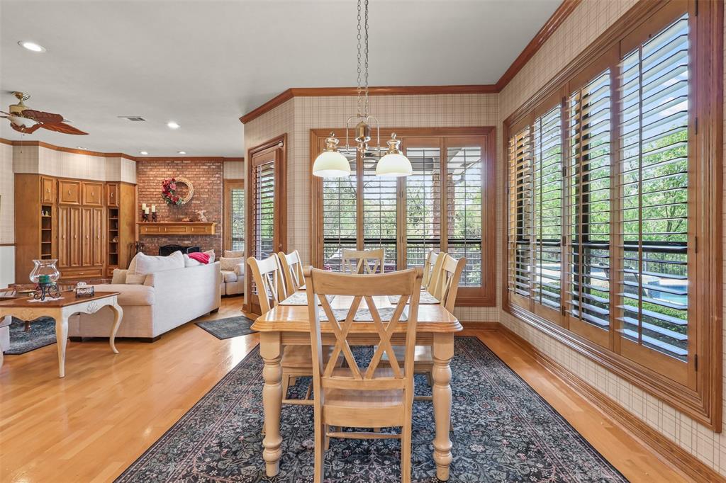 Willow Bend Lakes Ph Vii - Residential