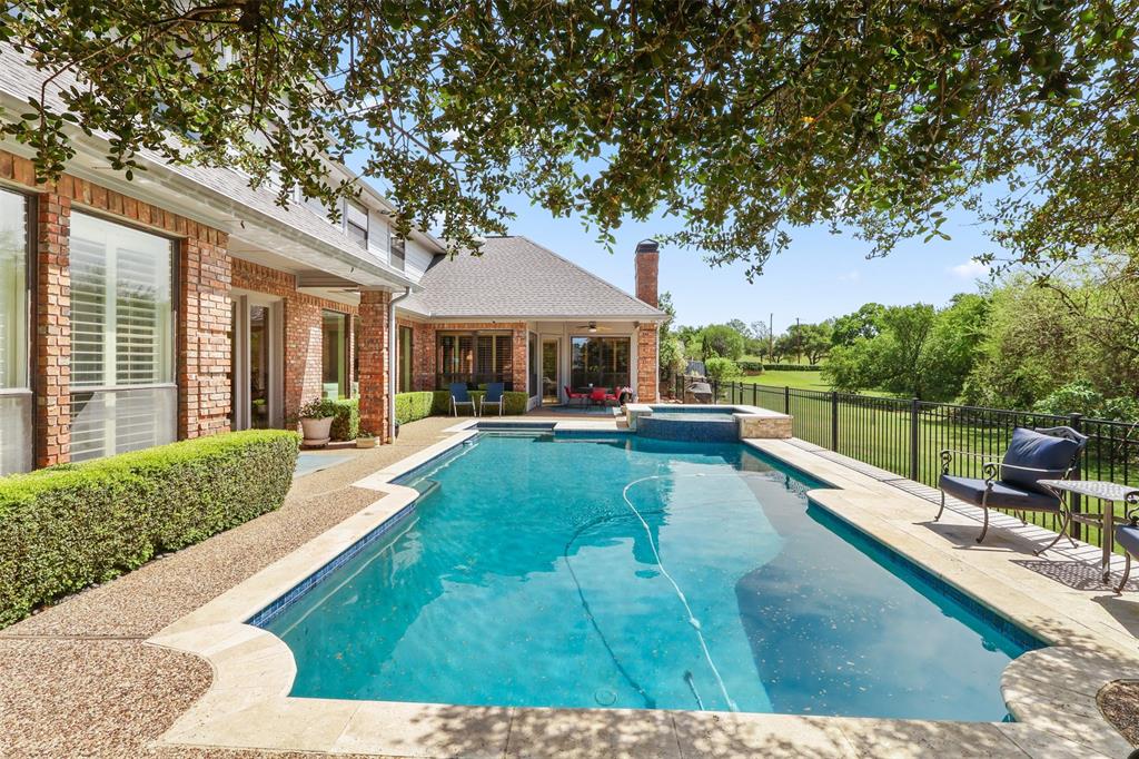 Willow Bend Lakes Ph Vii - Residential