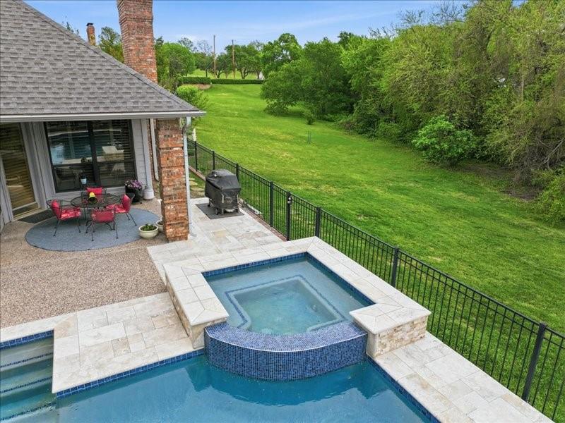 Willow Bend Lakes Ph Vii - Residential