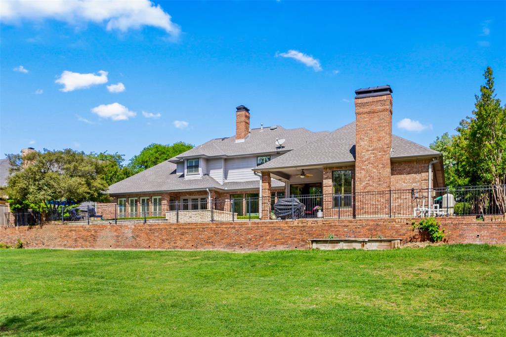 Willow Bend Lakes Ph Vii - Residential