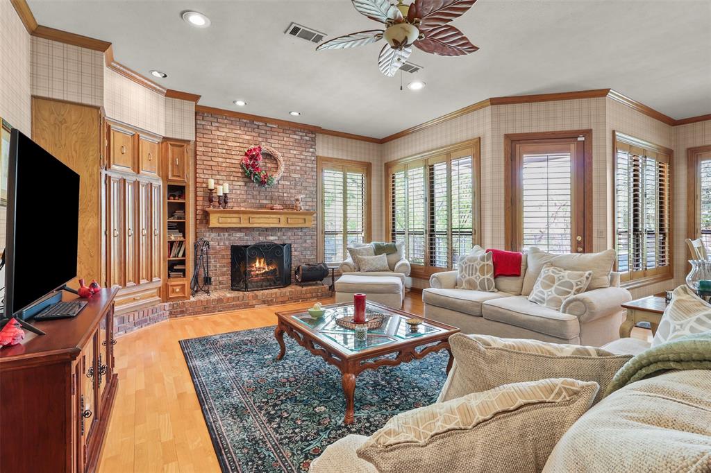 Willow Bend Lakes Ph Vii - Residential