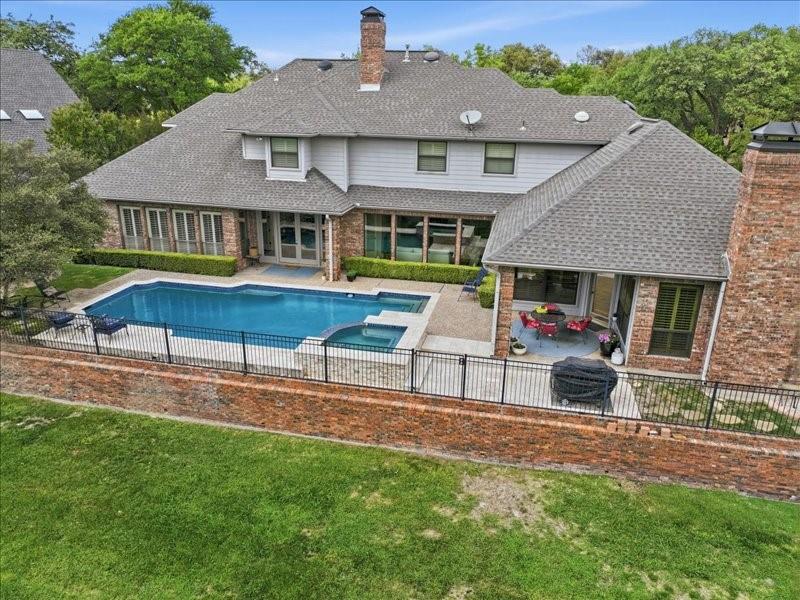 Willow Bend Lakes Ph Vii - Residential