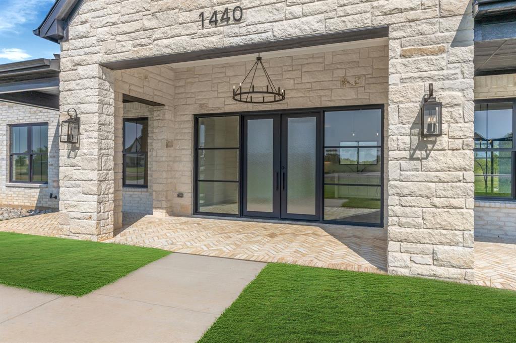 Cactus Rdg - Residential
