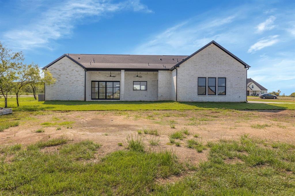 Cactus Rdg - Residential