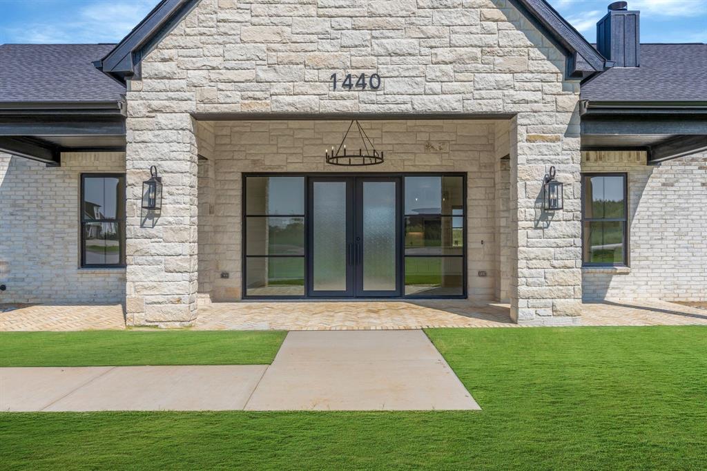 Cactus Rdg - Residential