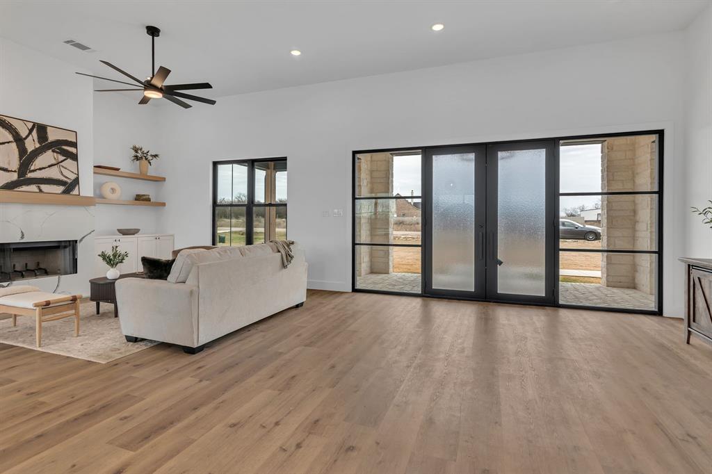 Cactus Rdg - Residential