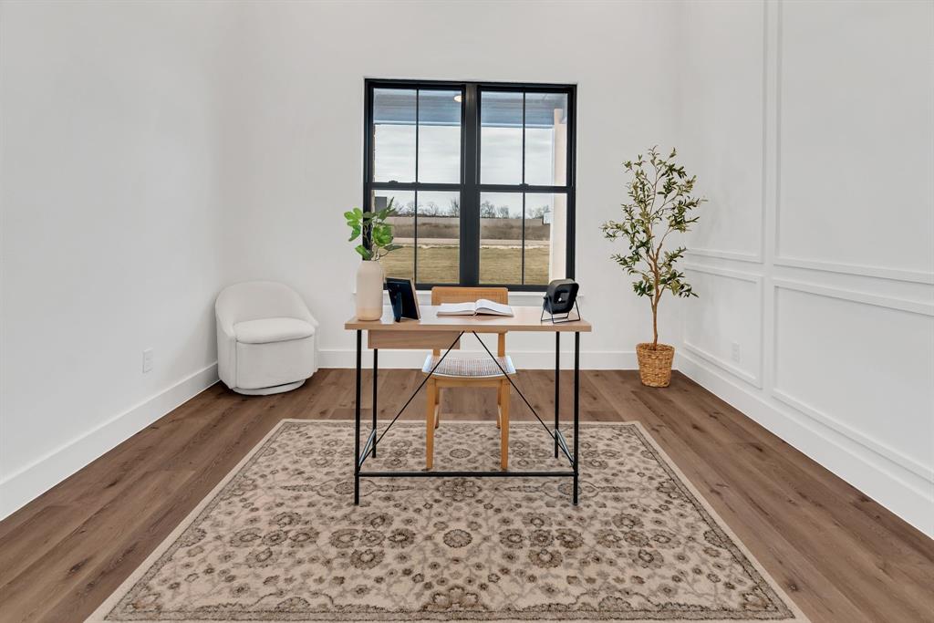 Cactus Rdg - Residential