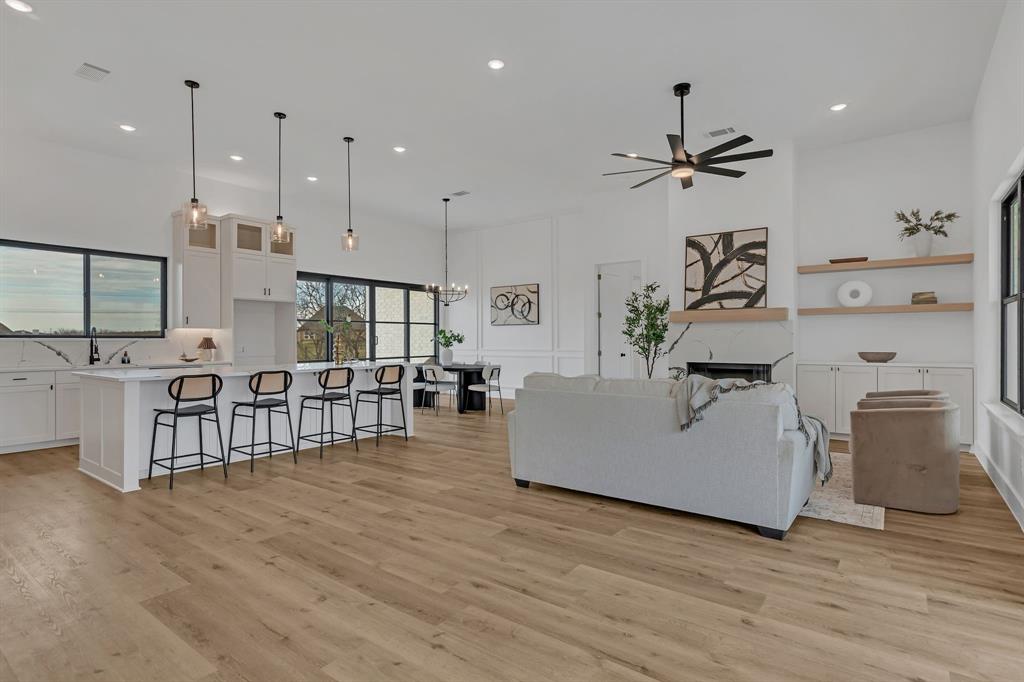 Cactus Rdg - Residential