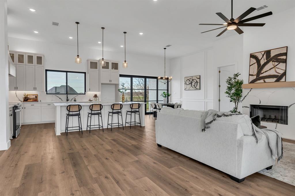 Cactus Rdg - Residential