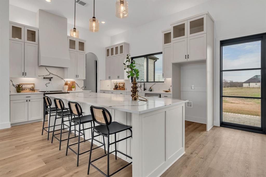 Cactus Rdg - Residential