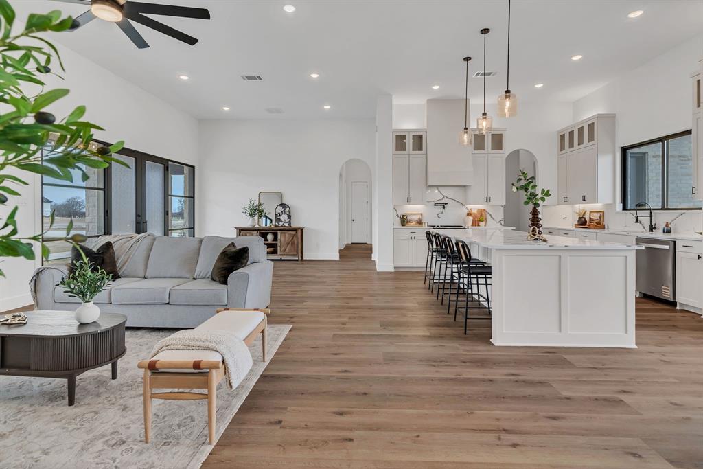 Cactus Rdg - Residential