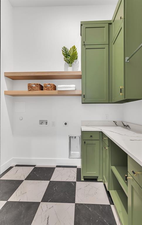 Cactus Rdg - Residential