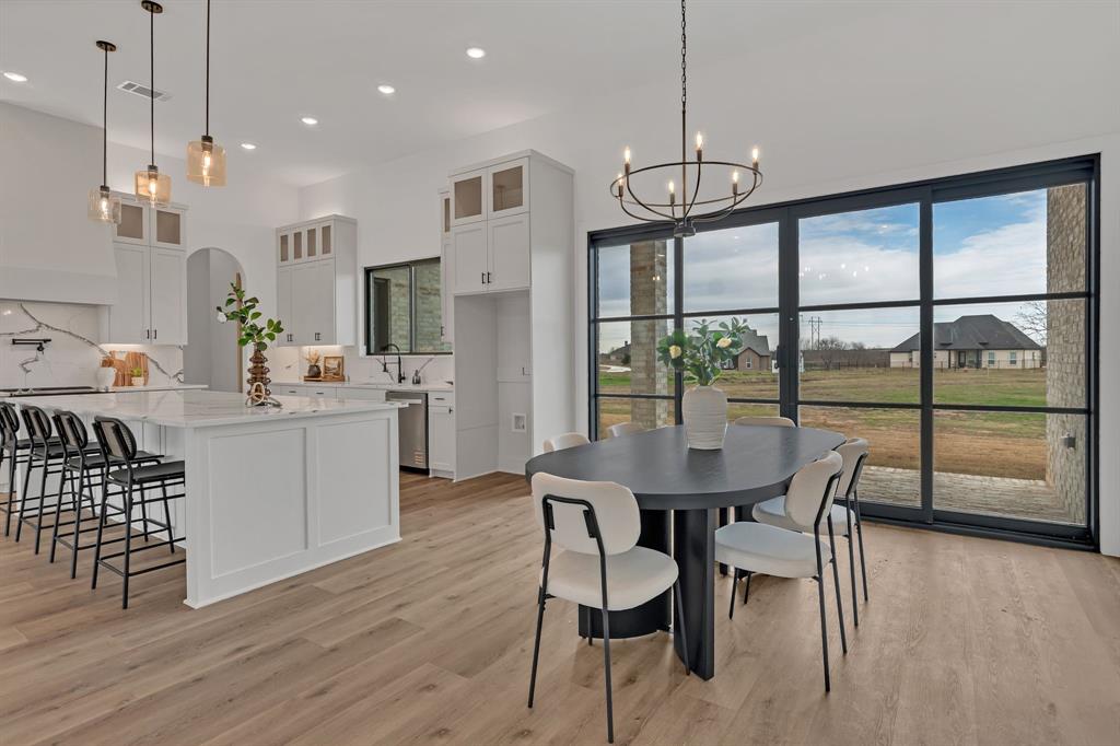 Cactus Rdg - Residential