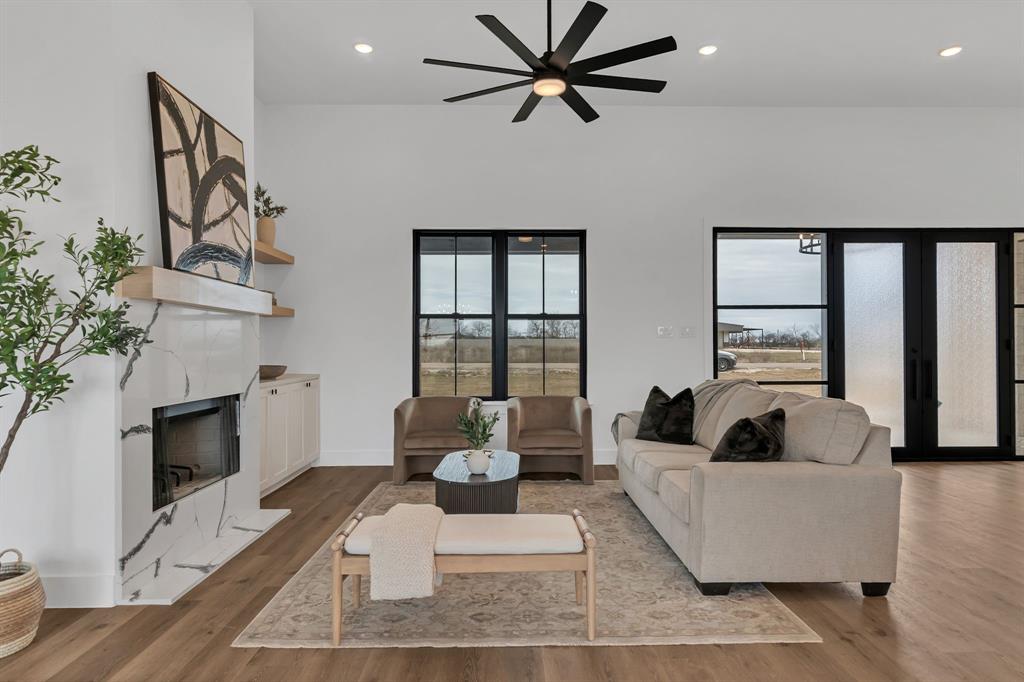 Cactus Rdg - Residential