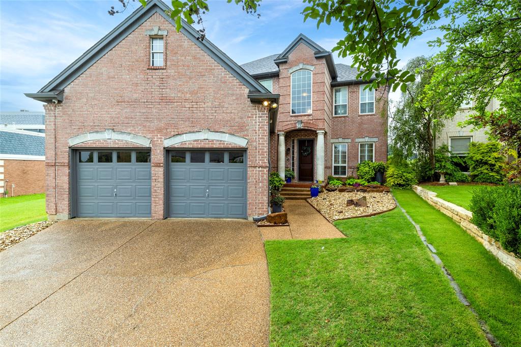 3528 Clubgate Drive
